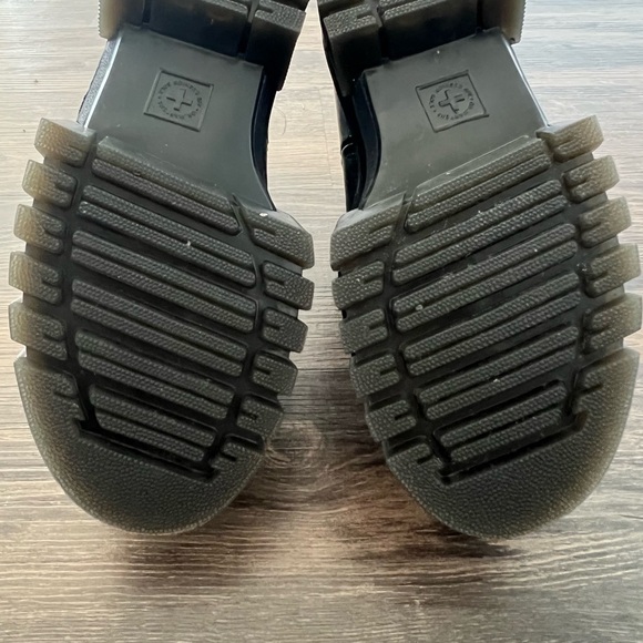 Dr. Martens Boots - Picture 8 of 8